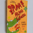 Eeva-Liisa (toim.) Kinnunen : Punahilkka hukassa ja muita... - pikkukuva 1