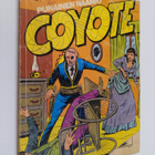 Coyote 6/79 : Punainen naamio - pikkukuva 1