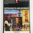 Markku Henriksson : Siirtokunnista kansakunnaksi : johdat... - pikkukuva 2