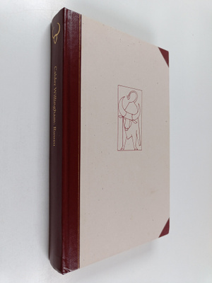 Calder Willingham : Ruusu