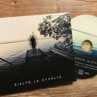 Pena / sieltä ja syvältä CD - pikkukuva 1