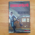 Reijo Mäki - Enkelipölyä KIRJA - pikkukuva 1