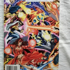 Mega-Marvel 2001/04: Kostajat - pikkukuva 2