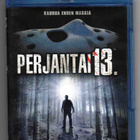 Perjantai 13. (Sean S. Cunningham) Blu-ray Suomijulkaisu! - pikkukuva 1