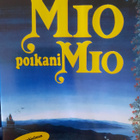 MIO POIKANI MIO (ASTRID LINDGREN) DVD - pikkukuva 1