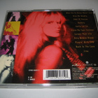 Lita Ford - The Best Of (CD) - pikkukuva 2