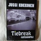 TIEBREAK - Katkaisupeli, Jussi Kokkonen - pikkukuva 1