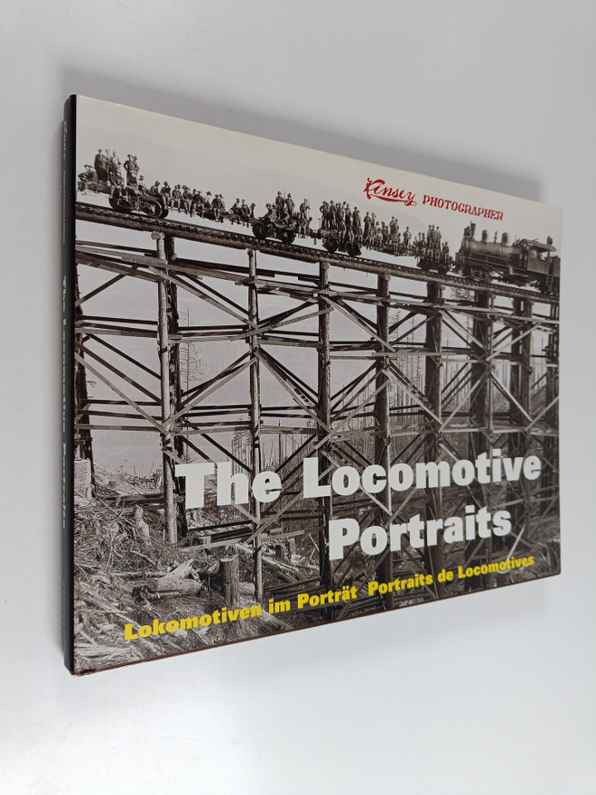 Bohn Dave : Kinsey Photographer - A Half Century of Photo...