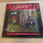 LP Alatalo Yhdentoista virran maa - pikkukuva 1