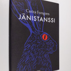 Carita Forsgren : Jänistanssi - pikkukuva 1