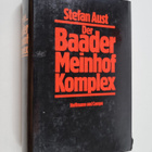 Stefan Aust : Der Baader Meinhof Komplex - pikkukuva 1