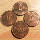10 p 1921-1938 erä, 4 eril. hyvät! - pikkukuva 2