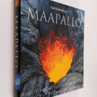 James F. (toim.) Luhr : Maapallo - pikkukuva 1