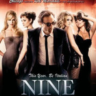 Nine - (Blu-ray) - pikkukuva 1