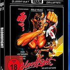 Bloodfight (74 268) UUSI -DE- BLU-RAY bolo yeung audio gb - pikkukuva 1