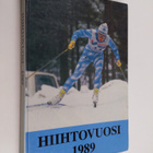 Hiihtovuosi 1989 - pikkukuva 1