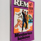 Richard Sapir : Mestarien kokous - pikkukuva 1