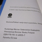 Työkirja: työelämän vallankumouksen perusteet - pikkukuva 2