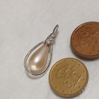 Hopea Helmi riipus 925 - pikkukuva 2