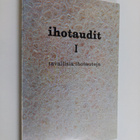 Väinö K. Havu : Ihotaudit 1 - Tavallisia ihotauteja - pikkukuva 1