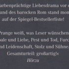 Peter Prange: Die Principessa - pikkukuva 2