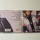 Kurre • Sirpaleet CD - pikkukuva 2