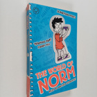 Jonathan Meres : The world of Norm must be washed separately - pikkukuva 1