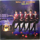 WALL OF VOODOO :: HAPPY PLANET :: VINYYLI LP     1987 - pikkukuva 1