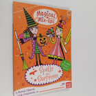 Marnie Edwards : Magical Mix-Ups: Spells and Surprises - pikkukuva 1