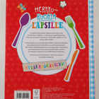Herkkuruokia lapsille - pikkukuva 2