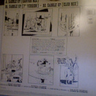 CAPTAIN BUCK :: SADDLE UP :: VINYYLI MAXI EP 1988 - pikkukuva 2