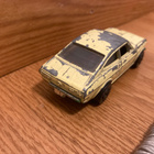 Datsun Sunny Coupé Playart n. 1/64 kokoa. - pikkukuva 2