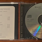 Saraste / FCO: Mozart Symph. 41 & Beethoven symph. 2 NM- FCO - pikkukuva 3
