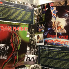 IRON MAIDEN: The History Of Iron Maiden The Early Days dvd - pikkukuva 4