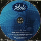 Idols Finalistit 2005 • Idols 2005 CD - pikkukuva 4