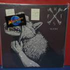 HARAKIRI FOR THE SKY - MAERE M-/M- GER 2021 PRESS 2LP - pikkukuva 1