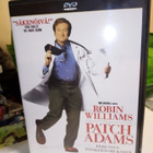 DVD : PATCH ADAMS - pikkukuva 1