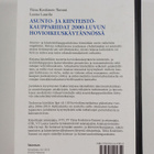 Tiina Koskinen-Tammi : Asunto- ja kiinteistökauppariidat ... - pikkukuva 2
