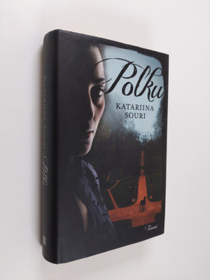 Katariina Souri : Polku