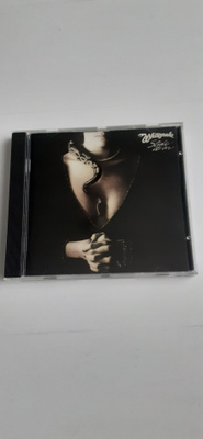 Whitesnake : Slide It In CD