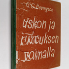 G. C. Bevington : Uskon ja rukouksen voimalla - pikkukuva 1