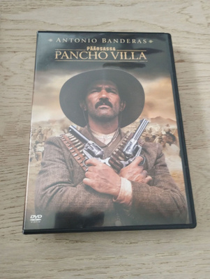 Pääosassa Pancho Villa (2003)
