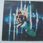 The Jeremy Days: Circushead   LP  1990   Indie - pikkukuva 1