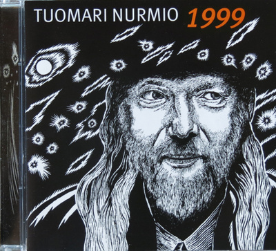TUOMARI NURMIO: 1999 _ CD