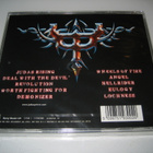 Judas Priest - Angel Of Retribution (CD, Uusi) - pikkukuva 2
