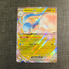 Altaria ex 140/183 Ultra Rare - pikkukuva 1