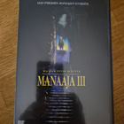 Manaaja III FI DVD - pikkukuva 1