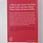 Ulla-Maija Paavilainen : Äkkilähtö - pikkukuva 2
