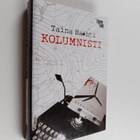 Taina Haahti : Kolumnisti : rikosromaani - pikkukuva 1