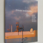 Pilviin kirjoitettu : antologia - pikkukuva 1